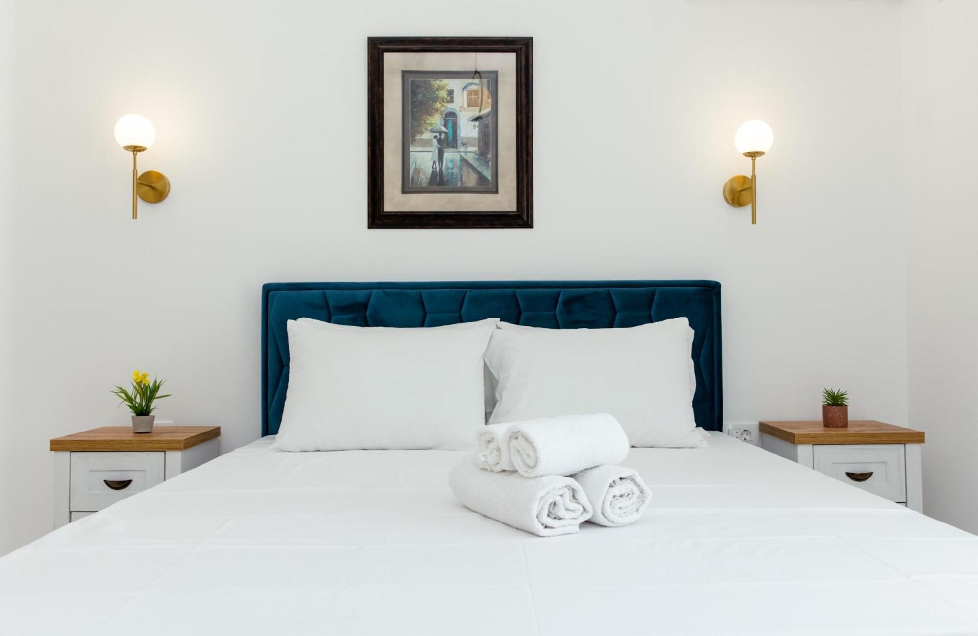Barba Apartments Ulcinj Luaran gambar
