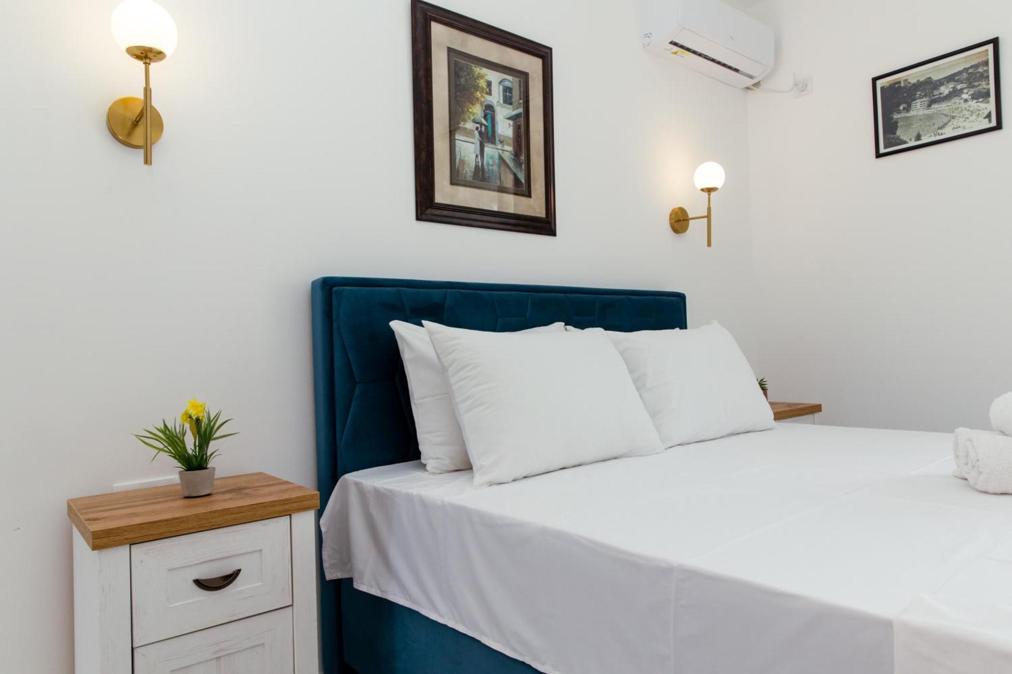 Barba Apartments Ulcinj Luaran gambar