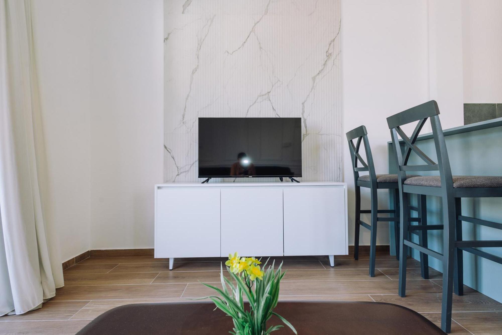 Barba Apartments Ulcinj Luaran gambar