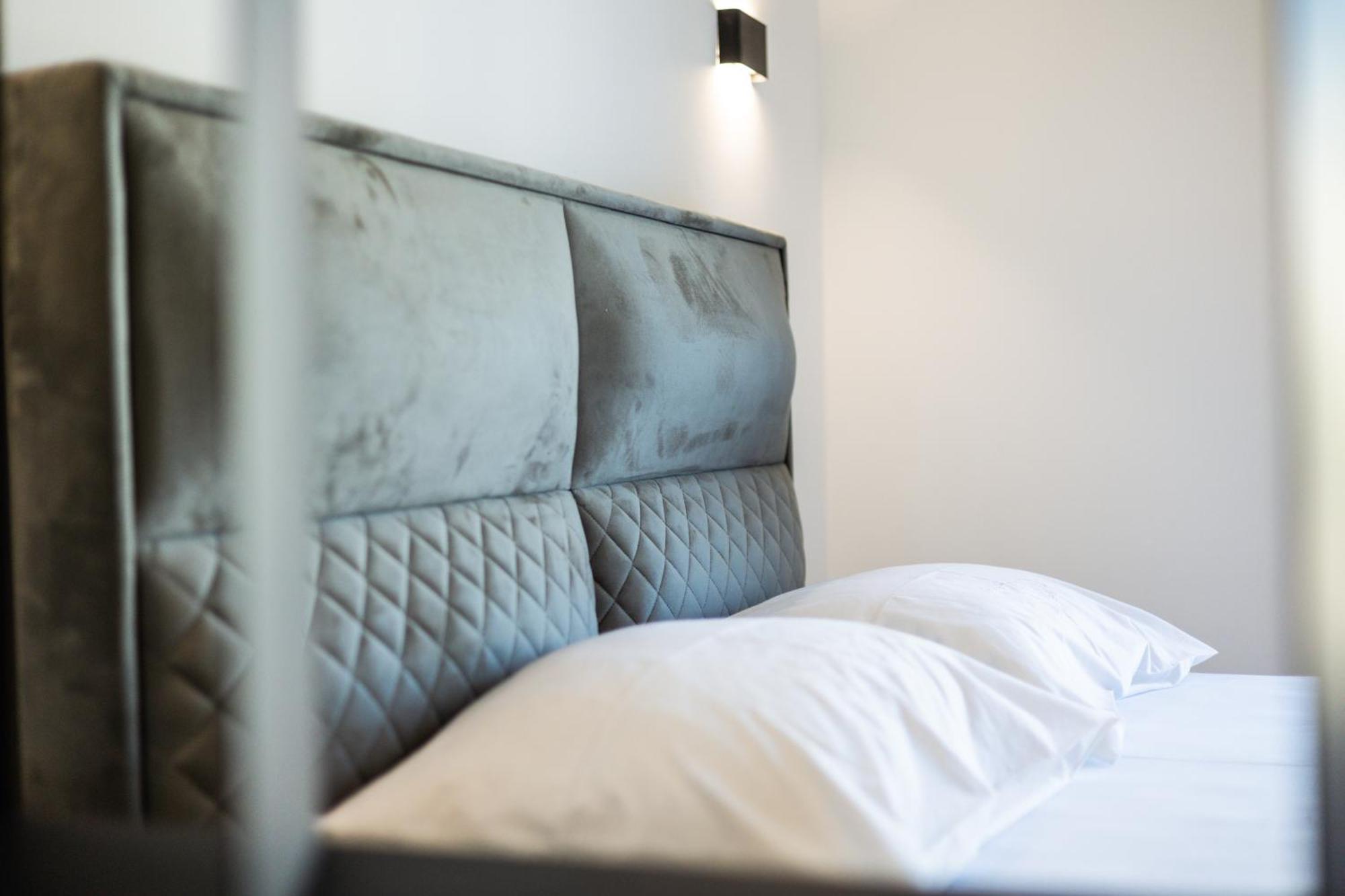 Barba Apartments Ulcinj Luaran gambar