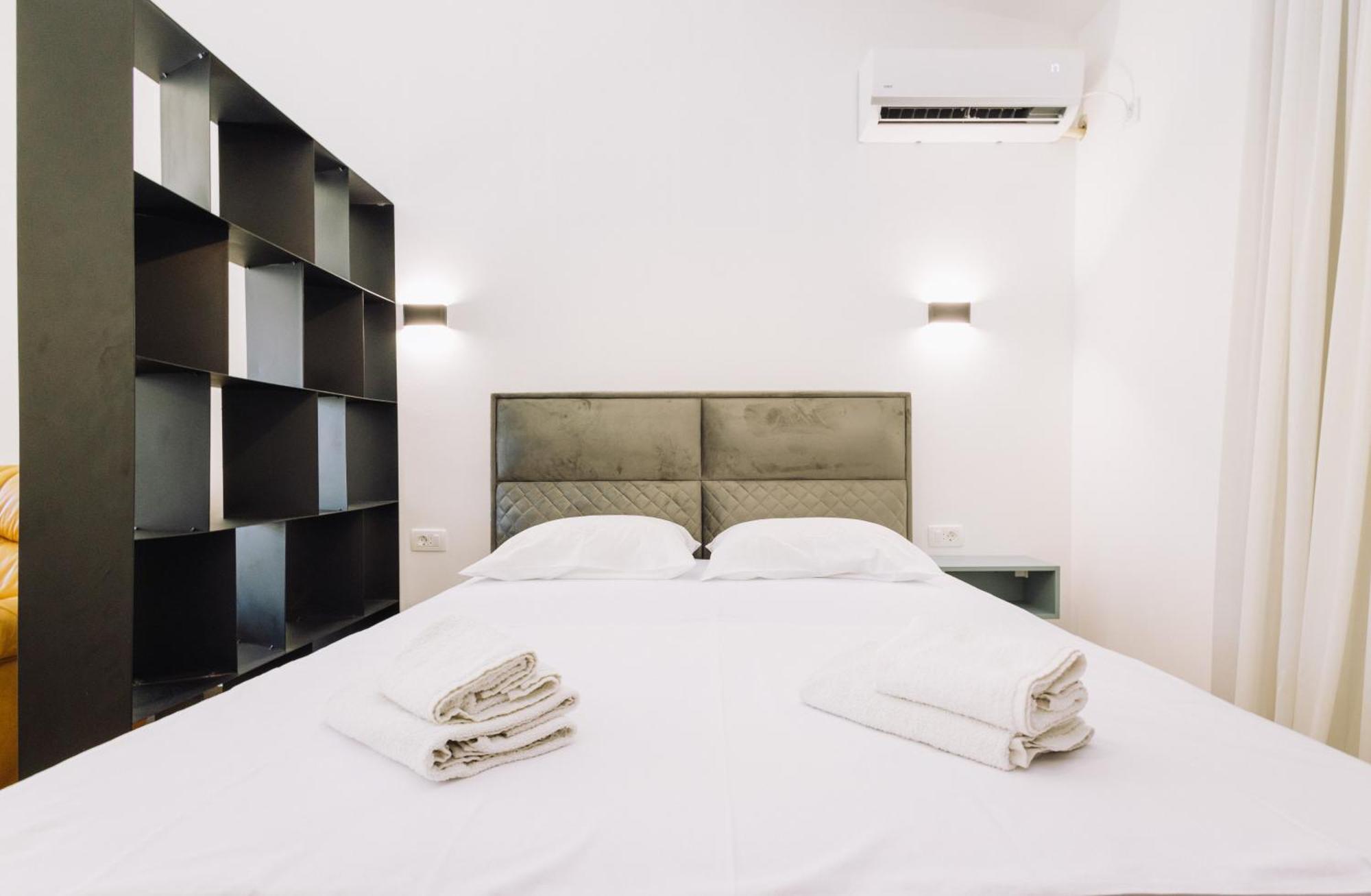 Barba Apartments Ulcinj Luaran gambar