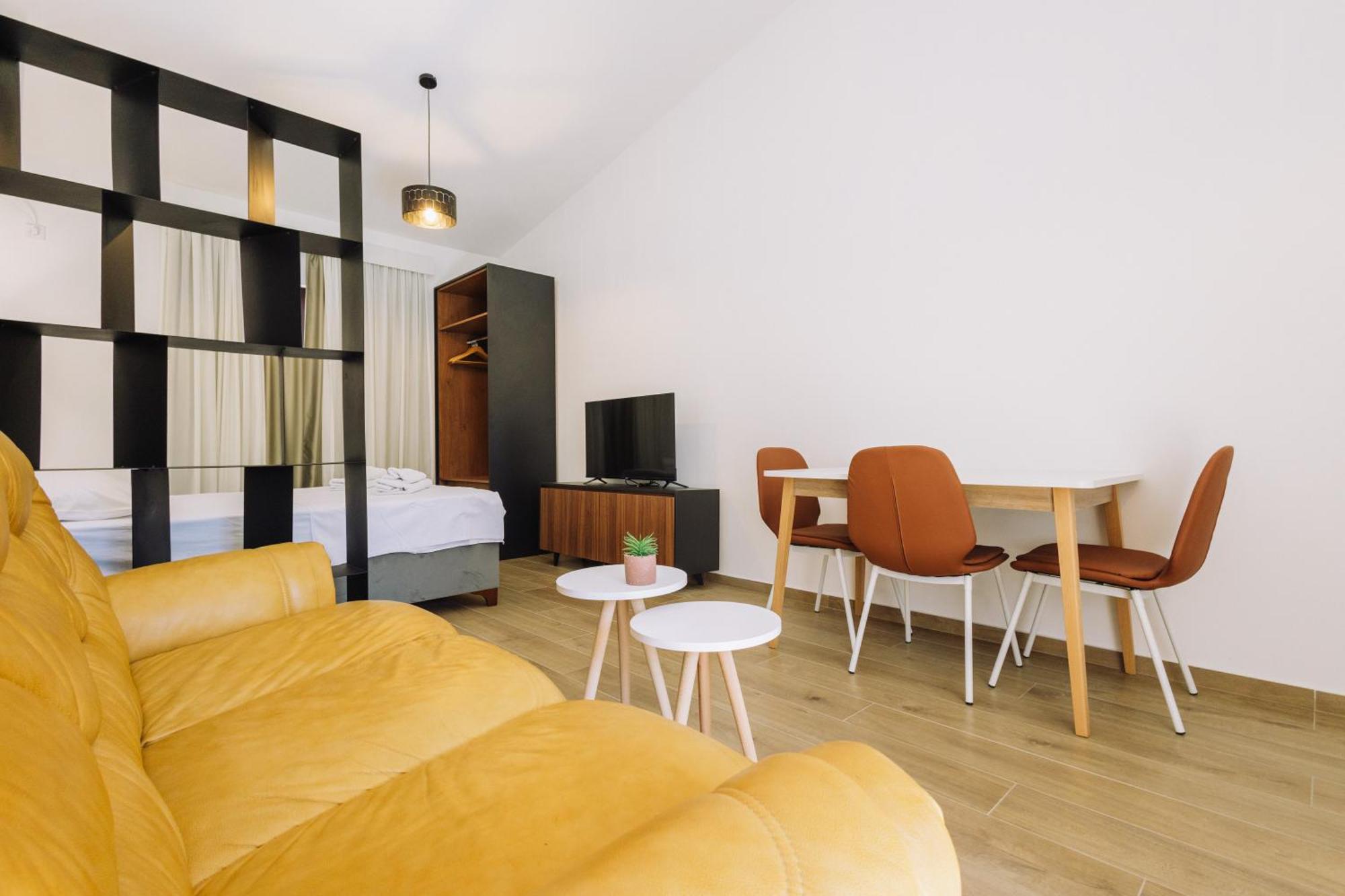 Barba Apartments Ulcinj Luaran gambar
